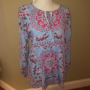 Women's Blouse